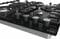 Фото - Варочная поверхность Gorenje GTW642SYB | click.ua