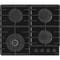 Фото - Варочная поверхность Gorenje GTW642SYB | click.ua