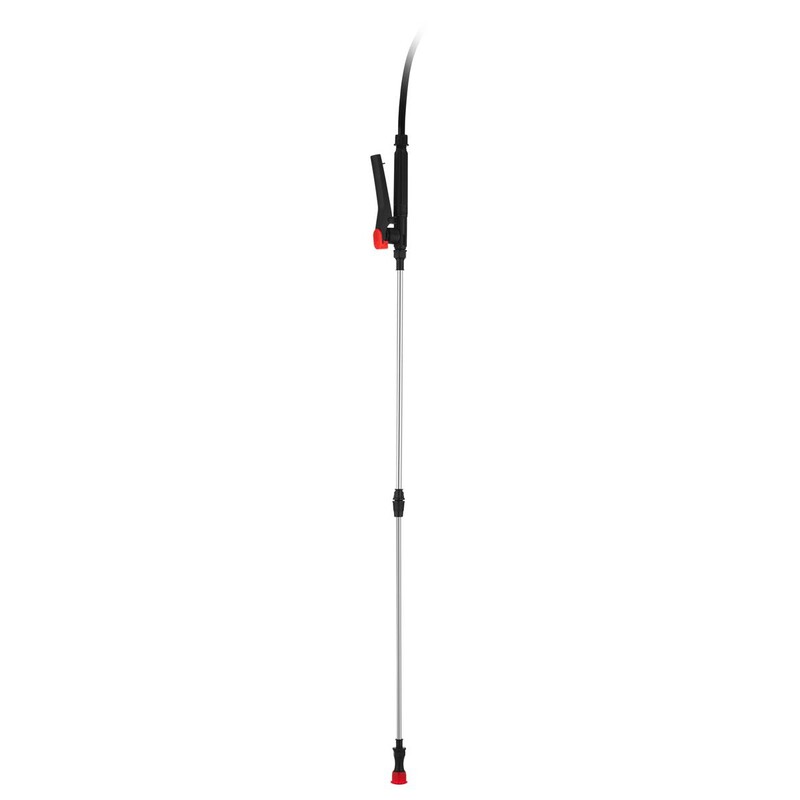 Опрыскиватель аккумуляторный 2E AquaSpray 18LR (2E-18LBS)