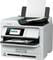 Фото - МФУ А4 Epson WorkForce Pro WF-M5899DWF с Wi-Fi (C11CK76402) | click.ua
