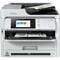 Фото - МФУ А4 Epson WorkForce Pro WF-M5899DWF с Wi-Fi (C11CK76402) | click.ua