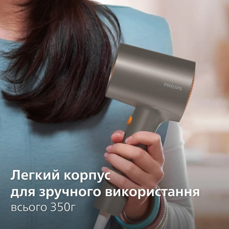 Фен Philips BHD321/00