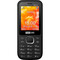 Фото - Мобiльний телефон Maxcom MM142 Dual Sim Black | click.ua