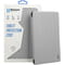Фото - Чехол-книжка BeCover Soft Edge TPU для Xiaomi Redmi Pad SE 8.7 Gray (712568) | click.ua