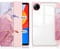 Фото - Чехол-книжка BeCover Soft Edge TPU для Xiaomi Redmi Pad SE 8.7 Pink Marble (712576) | click.ua