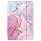 Фото - Чехол-книжка BeCover Soft Edge TPU для Xiaomi Redmi Pad SE 8.7 Pink Marble (712576) | click.ua