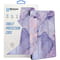 Фото - Чехол-книжка BeCover Soft Edge TPU для Xiaomi Redmi Pad SE 8.7 Purple Marble (712577) | click.ua