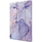 Фото - Чехол-книжка BeCover Soft Edge TPU для Xiaomi Redmi Pad SE 8.7 Purple Marble (712577) | click.ua