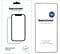 Фото - Захисне скло BeCover для Oppo Reno12 F 5G Black 10D (712739) | click.ua
