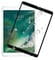 Фото - Захисне скло BeCover 10D для Apple iPad Mini 7 2024 Black (712272) | click.ua