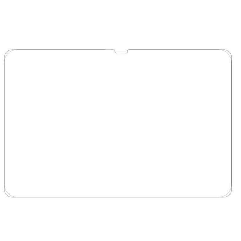 Захисне скло BeCover для Samsung Galaxy Tab S10 Ultra (SM-X920/SM-X926) 14.6" (712270)