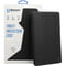 Фото - Чехол-книжка BeCover Smart Case для Xiaomi Pad 7/7 Pro 11.2 Black (712797) | click.ua