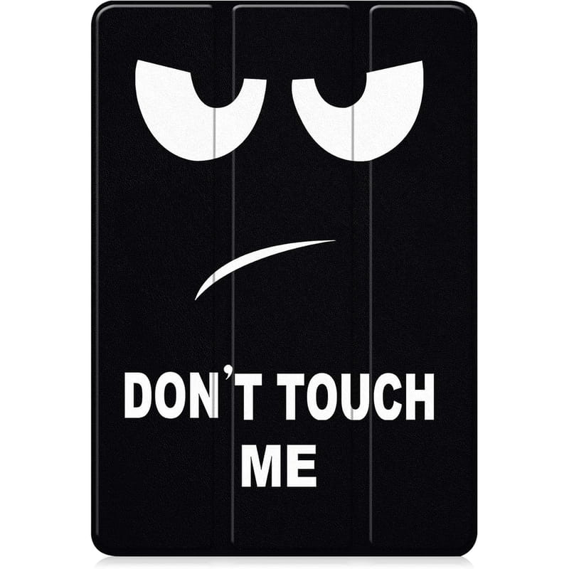 Чехол-книжка BeCover Smart Case для Xiaomi Pad 7/7 Pro 11.2 Don`t Touch (712802)