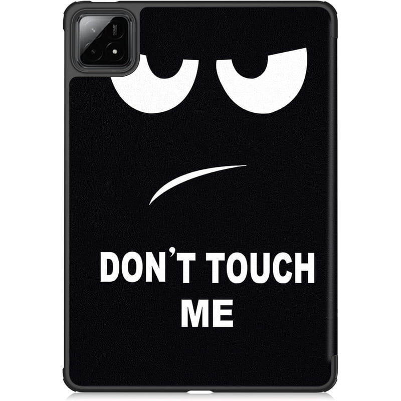 Чехол-книжка BeCover Smart Case для Xiaomi Pad 7/7 Pro 11.2 Don`t Touch (712802)