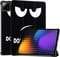 Фото - Чехол-книжка BeCover Smart Case для Xiaomi Pad 7/7 Pro 11.2 Don`t Touch (712802) | click.ua