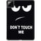 Фото - Чехол-книжка BeCover Smart Case для Xiaomi Pad 7/7 Pro 11.2 Don`t Touch (712802) | click.ua