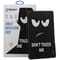 Фото - Чехол-книжка BeCover Smart Case для Xiaomi Pad 7/7 Pro 11.2 Don`t Touch (712802) | click.ua