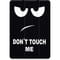 Фото - Чехол-книжка BeCover Smart Case для Xiaomi Pad 7/7 Pro 11.2 Don`t Touch (712802) | click.ua