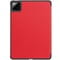 Фото - Чехол-книжка BeCover Smart Case для Xiaomi Pad 7/7 Pro 11.2 Red (712810) | click.ua