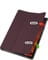 Фото - Чехол-книжка BeCover Smart Case для Xiaomi Pad 7/7 Pro 11.2 Red Wine (712811) | click.ua