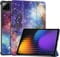 Фото - Чохол-книжка BeCover Smart Case для Xiaomi Pad 7/7 Pro 11.2 Space (712815) | click.ua