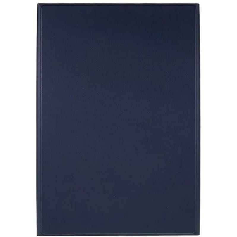 Чохол з бездротовою клавіатурою (TouchPad) BeCover для Apple iPad Air 10.9 (2020/2022) Deep Blue (712370)