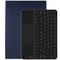 Фото - Чохол з бездротовою клавіатурою (TouchPad) BeCover для Apple iPad Air 10.9 (2020/2022) Deep Blue (712370) | click.ua