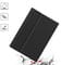 Фото - Чохол з бездротовою клавіатурою (TouchPad) BeCover для Lenovo Tab M10 (3rd Gen) TB328 Black (712387) | click.ua