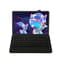 Фото - Чохол з бездротовою клавіатурою (TouchPad) BeCover для Lenovo Tab M10 Plus TB-125F (3rd Gen)/K10 Pro TB-226 Black (712390) | click.ua