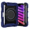 Фото - Чохол-накладка BeCover для Apple iPad mini 7 (2024) Blue (712316) | click.ua