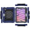Фото - Чохол-накладка BeCover для Apple iPad mini 7 (2024) Blue (712316) | click.ua