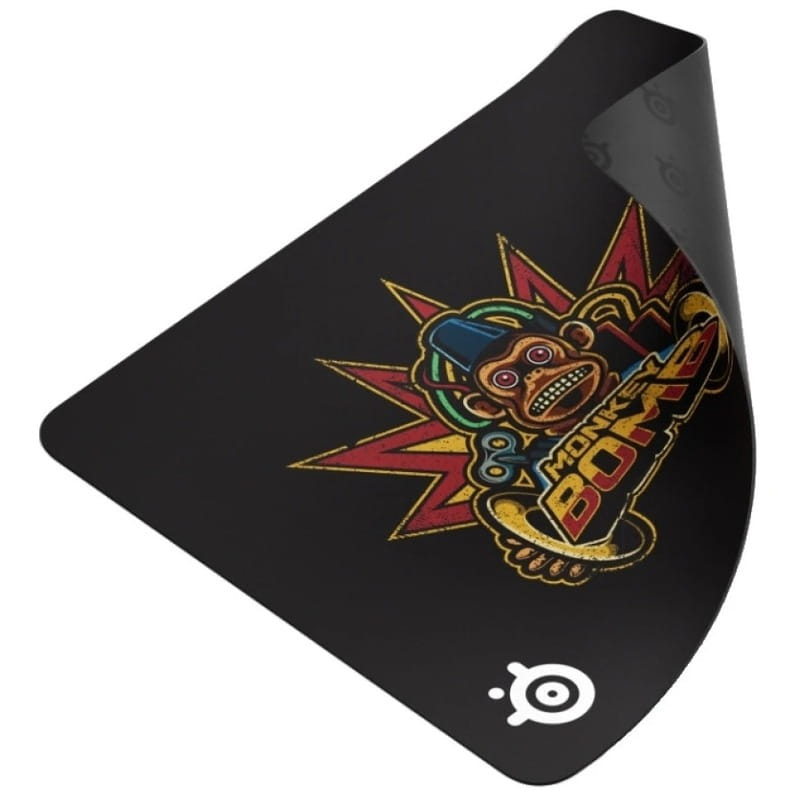 Ігрова поверхня SteelSeries Qck L Call of Duty Zombies (63449)