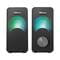 Фото - Акустична система Trust 2.0 Arys RGB Black (23120) | click.ua