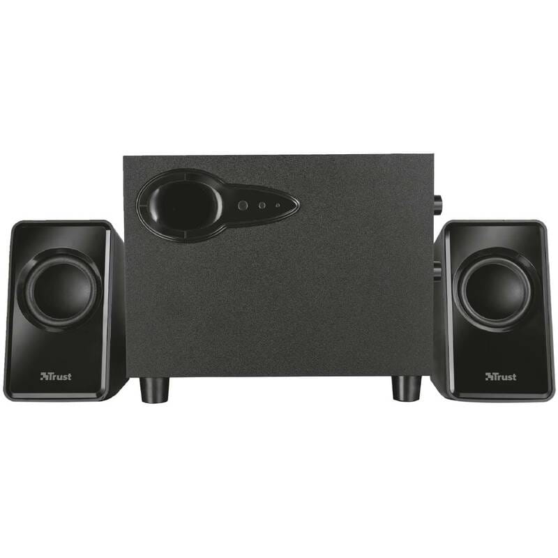 Акустична система Trust Avora 2.1 Speaker Set USB (20442)