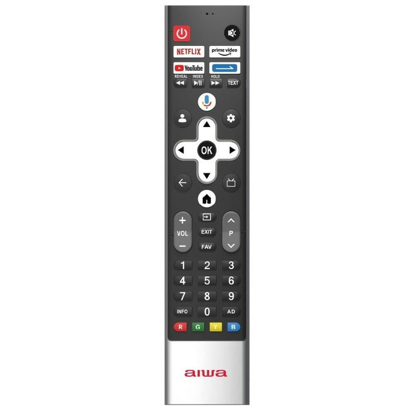 Телевізор Aiwa 55GO70804UHD