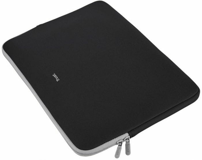 Чохол для ноутбука Trust Primo Sleeve 13" Black (21251)