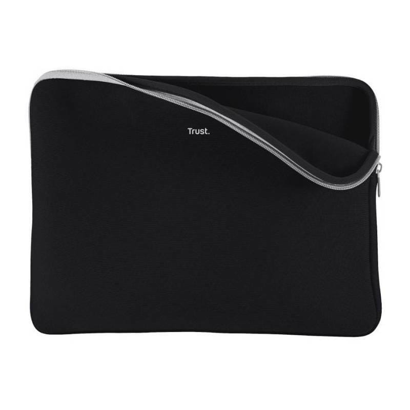 Чохол для ноутбука Trust Primo Sleeve 13" Black (21251)