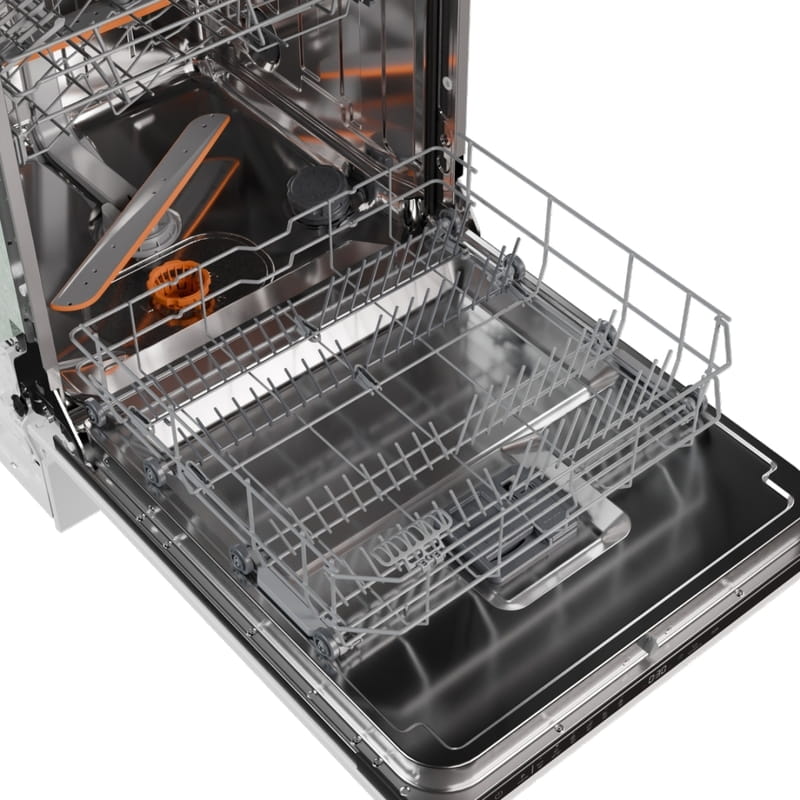 Вбудована посудомийна машина Gorenje GV16D5