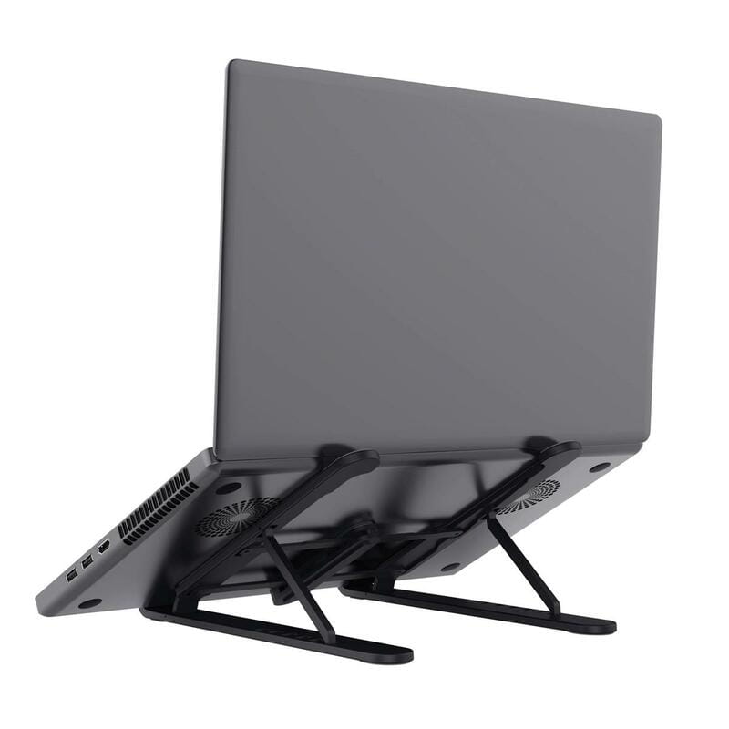 Подставка для ноутбука Trust Primo 16" Grey (25379)