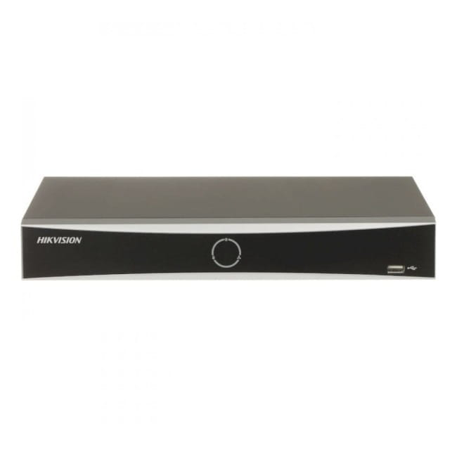 Видеорегистратор Hikvision DS-7608NXI-K1(D)