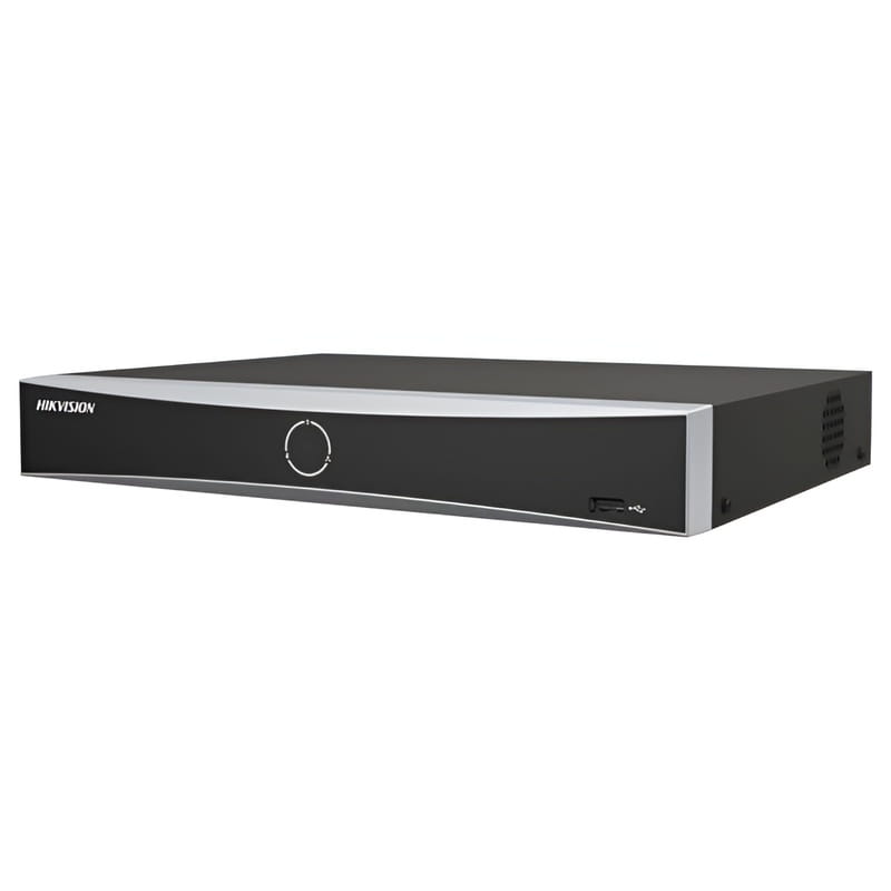 Видеорегистратор Hikvision DS-7608NXI-K1(D)