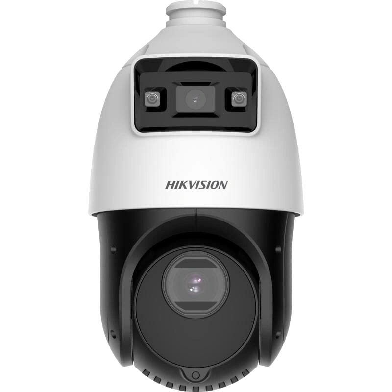 Роботизированная камера Hikvision DS-2SE4C425MWG-E(14F0) 4МП (2.8+4.8-120мм)