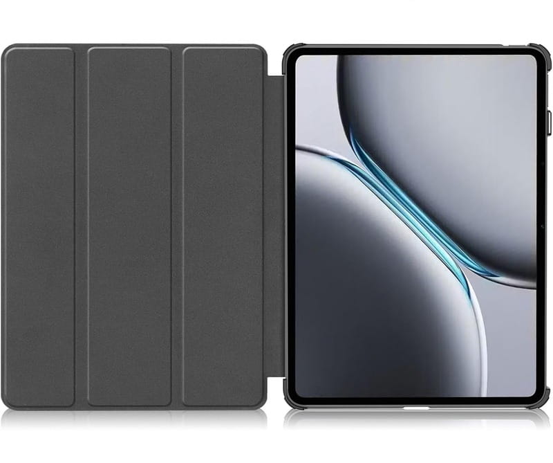 Чехол-книжка BeCover Smart Case для OnePlus Pad 2 Black (712546)