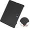 Фото - Чехол-книжка BeCover Smart Case для OnePlus Pad 2 Black (712546) | click.ua