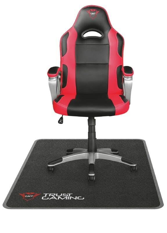 Коврик для кресла Trust GXT 715 Chair mat (22524)