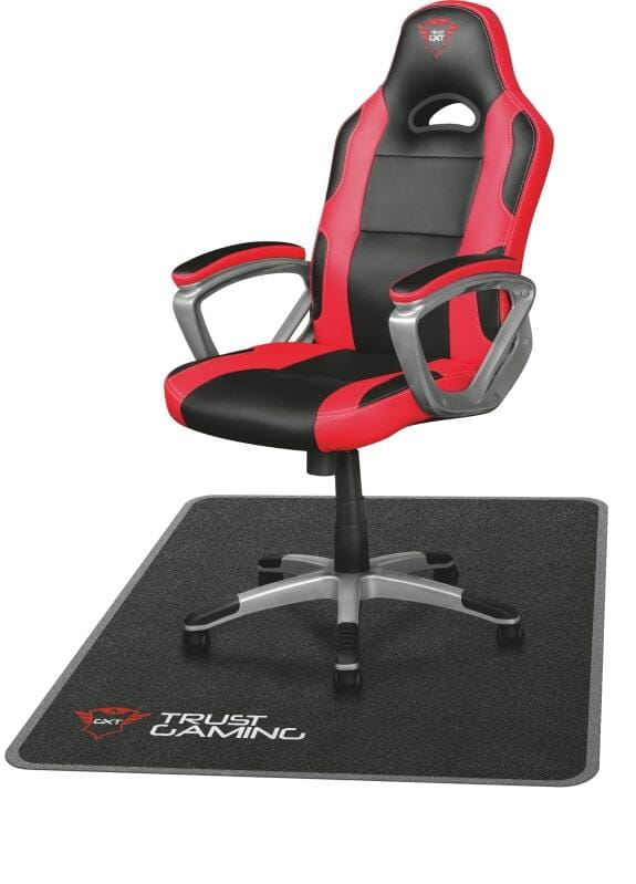 Коврик для кресла Trust GXT 715 Chair mat (22524)