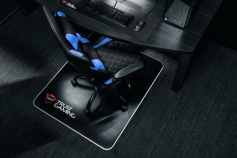 Коврик для кресла Trust GXT 715 Chair mat (22524)