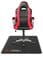 Фото - Коврик для кресла Trust GXT 715 Chair mat (22524) | click.ua