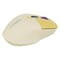 Фото - Миша бездротова Canyon MW-26 Silent Dual Mode Yellow (CNS-CMSW26Y) | click.ua