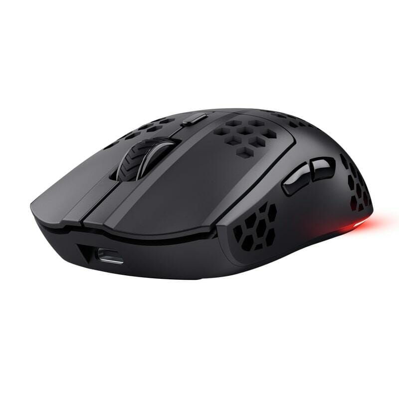 Мышь Trust GXT 929 Helox Black (25307)
